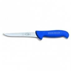 Нож обвалочный L10cm Dick 8 2368 синяя ручка