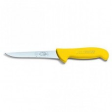 Нож обвалочный L13cm Dick 8 2368 желтая ручка