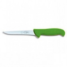 Нож обвалочный L15cm Dick 8 2368 зеленая ручка