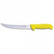 Нож обвалочный L21cm Dick 8 2425 желтая ручка