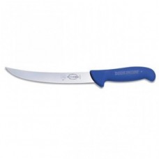 Нож обвалочный L21cm Dick 8 2425 синяя ручка