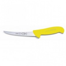 Нож обвалочный L13cm Dick 8 2982 желтая ручка