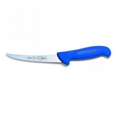 Нож обвалочный L13cm Dick 8 2982 синяя ручка