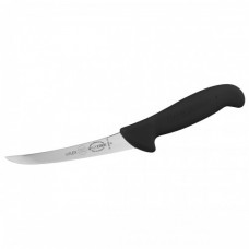 Нож обвалочный L13cm Dick 8 2982 черная ручка