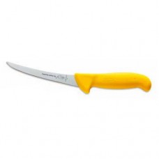 Нож обвалочный L13cm Dick 8 2991 желтая ручка