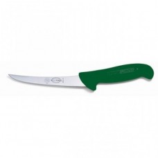 Нож обвалочный L15cm Dick 8 2991 зеленая ручка
