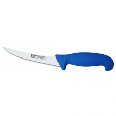 Нож кухонный обвалочный L15cm Eicker 10.513 синяя ручка
