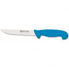 Нож обвалочный L16cm Eicker 10.529 синяя ручка
