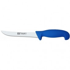 Нож кухонный обвалочный L18cm Eicker 20.519 голубая ручка