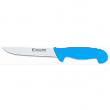 Нож обвалочный L18cm Eicker 20.529 голубая ручка