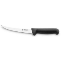 Нож кухонный обвалочный Eicker 66.533 L15cm полугибкий