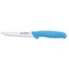 Нож обвалочный L13cm Eicker 90.507 голубая ручка