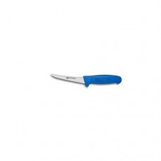 Ніж обвалочний L15cm Fischer 25 синя ручка