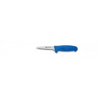 Ніж обвалочний L11cm Fischer 30 синя ручка