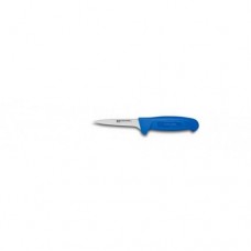 Ніж обвалочний L11cm Fischer 30 синя ручка