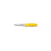 Ніж обвалочний L14cm Fischer 30 жовта ручка