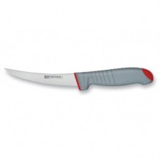 Нож кухонный обвалочный Fischer 78025-13R L13cm гибкий