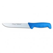 Нож обвалочный L175mm Polkars 5 синяя ручка