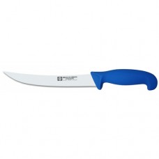 Нож разделочный L21cm Eicker 20.540 голубая ручка