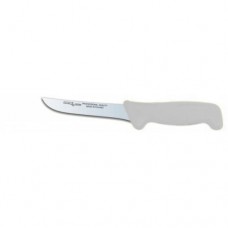 Нож разделочный L14cm Polkars 31 белая ручка