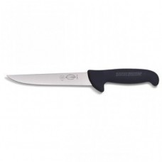 Нож универсальный L15cm Dick 8 2006 черная ручка
