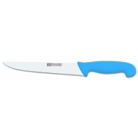 Ніж універсальний L15cm Eicker 10.502 синя ручка