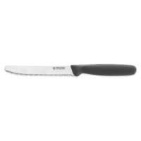 Нож универсальный L11cm Eicker 16.111 черная ручка