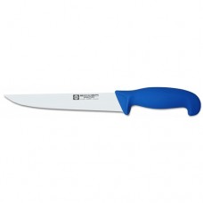 Нож универсальный L15cm Eicker 20.502 голубая ручка