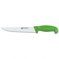 Нож универсальный L18cm Eicker 28.502 зеленая ручка
