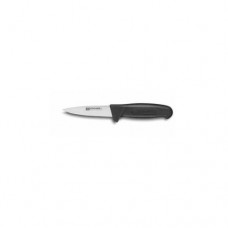 Нож универсальный L14cm Fischer 20 черная ручка