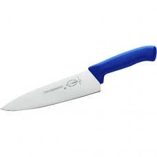 Нож шеф-повара 21cm Dick 8 5447 синяя ручка
