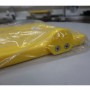 Додаткове фото №5 - Дошка обробна Euroceppi TPG40302B  з обмежувачами 400х300х20mm жовта