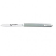 Ніж технолога для кухні Eicker L11cm 80.520.11СL ручка зі слонової кістки