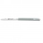 Дополнительное фото №1 - Нож технолога для кухни Eicker L11cm 80.520.11СL ручка из слоновой кости