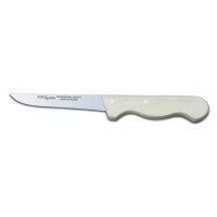 Нож разделочный Polkars 18 L15cm жесткое лезвие