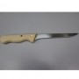 Дополнительное фото №5 - Нож разделочный Polkars 29 L20cm жесткое лезвие