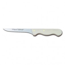 Нож кухонный обвалочный Polkars 12 L15cm жесткое лезвие