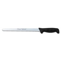 Нож кухонный для нарезки Polkars 27 L28cm жесткое лезвие