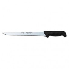 Нож кухонный для рыбы Polkars 49 L26cm жесткое лезвие