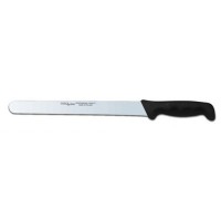 Нож кухонный для нарезки Polkars 28 L28cm жесткое лезвие