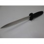 Дополнительное фото №5 - Нож для убоя L21cm Polkars 35 черная ручка