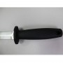 Дополнительное фото №8 - Нож для убоя L21cm Polkars 35 черная ручка