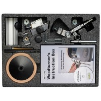 Комплект держателей Tormek TNT-708