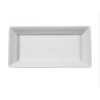 Салатник прямокутний 10x20см серія Buffet Gourmet 591583