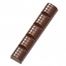1890 CW Модуль для шоколаду Батон