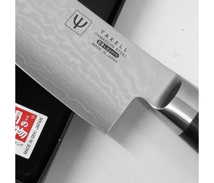 Нож для стейка серия Ran Yaxell 36013 L113mm