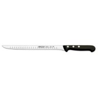 Нож для нарезки с выемками серия Universal Arcos 281801 L24cm