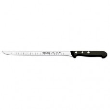 Нож для нарезки с выемками серия Universal Arcos 281801 L24cm