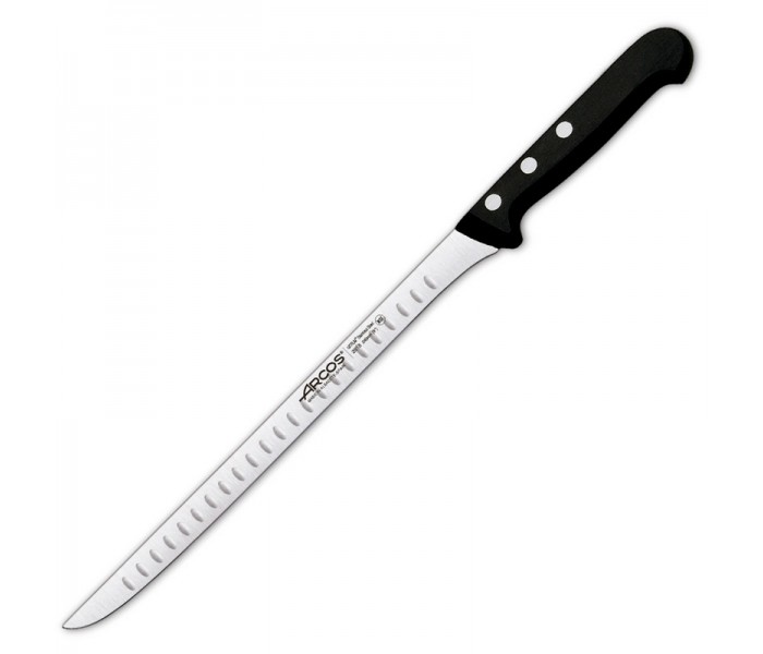 Ніж для нарізки з виїмками серія Universal Arcos 281801 L24cm