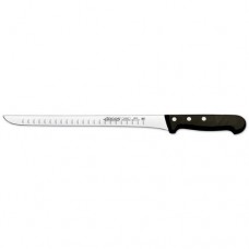 Нож для нарезки с выемками серия Universal Arcos 281901 L28cm